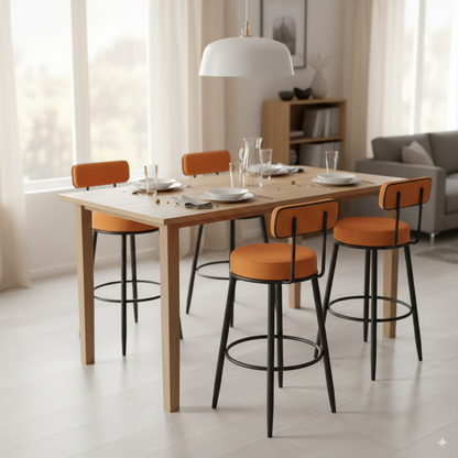 Tabouret Mirale