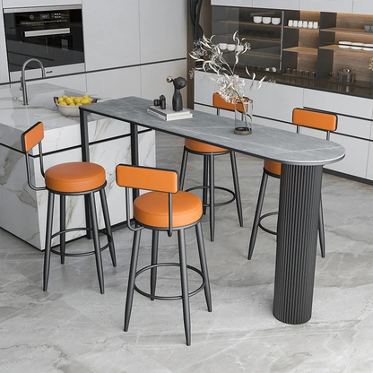 Tabouret Mirale